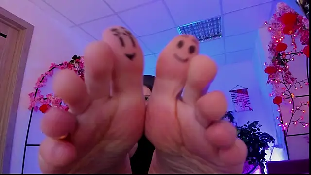 Živý XXX chat JenniferKiim