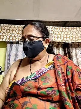 Anasuyatelugu_hot's Webcam Show