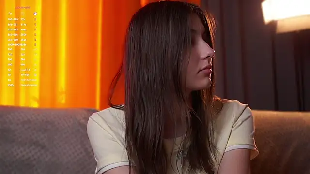 KateCahee: онлайн-секс-чат