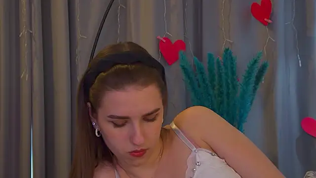 Živý XXX chat AliceAtkins