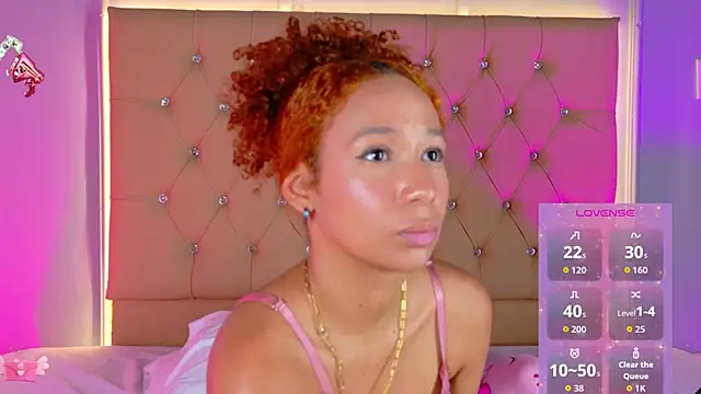 EmmaLawrence_ live XXX chat