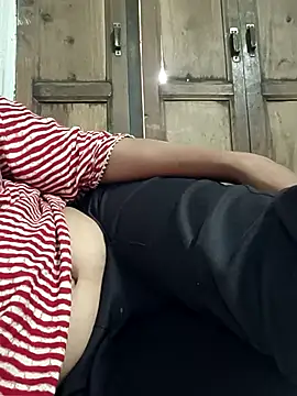 Show modela teena-11 na web-kameri