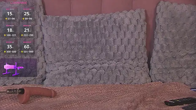 Živý XXX chat OlliviaRoss