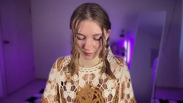 KellySunn Live XXX-Chat