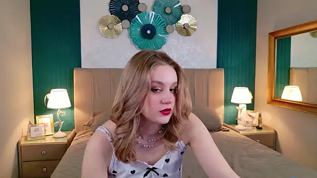 Molly_Voss live XXX chat