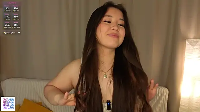 Živý XXX chat CarmanHenning