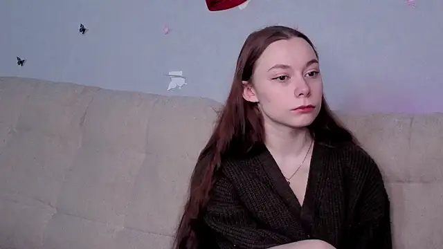 Živý XXX chat BuenaSchmaling