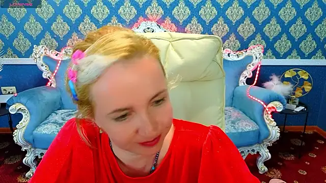 Alaska_Si live XXX chat