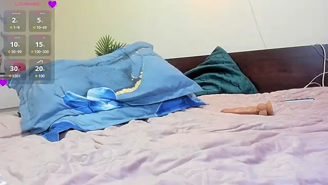 BellaWave live XXX chat