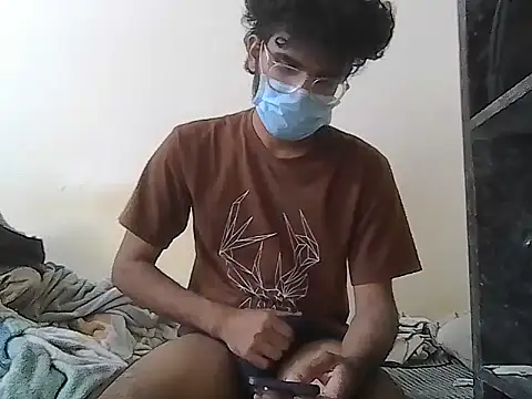 Madhu08fm Webcam-Show