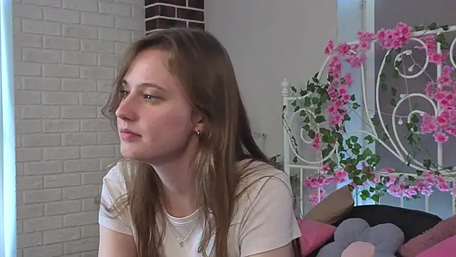 Živý XXX chat RubieHeiser