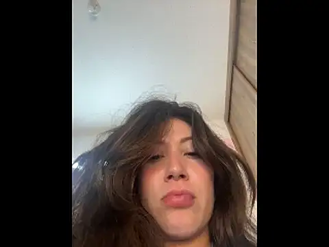 Živý XXX chat Kalindidriping