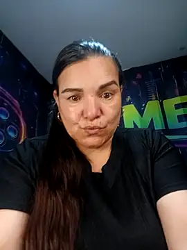 Zuleyka_69 Live XXX Chat