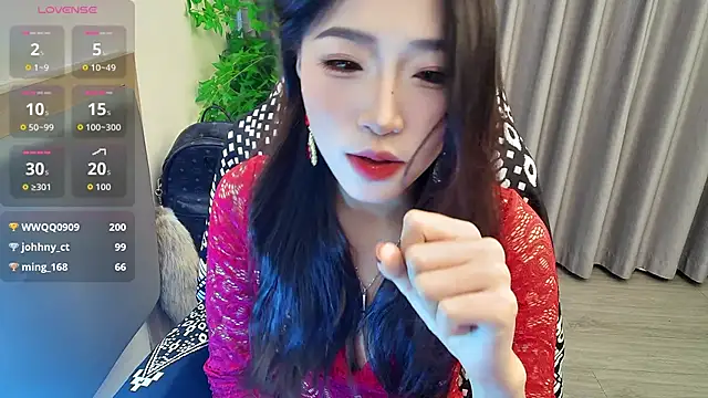 Živý XXX chat su_ning