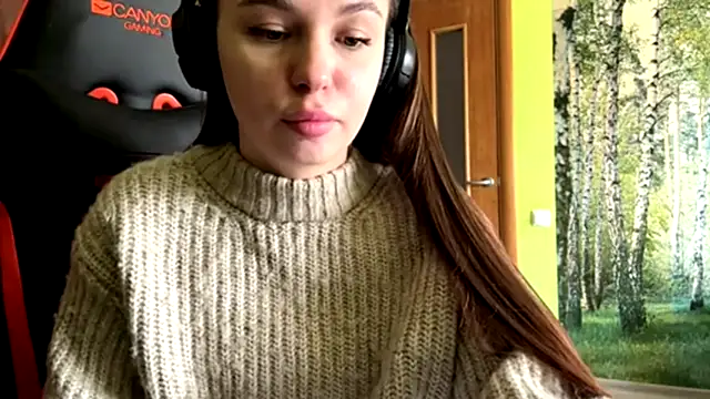 ThedaStrevell Live XXX Chat