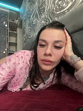 Živý XXX chat Maiden_Of_Pain