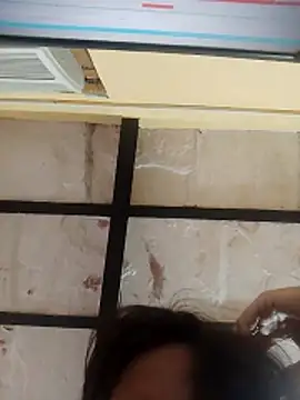 mysterious_sia's Webcam Show