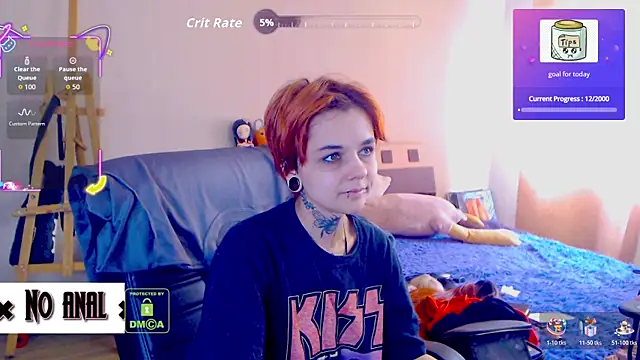 Živý XXX chat Dark__Elf
