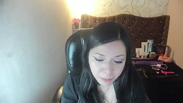 Živý XXX chat HannaCarrter