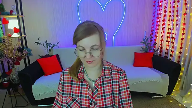 YourUniverser's Webcam Show