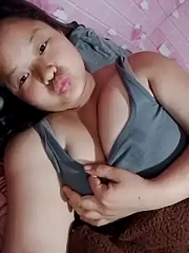 Živý XXX chat girl-babi