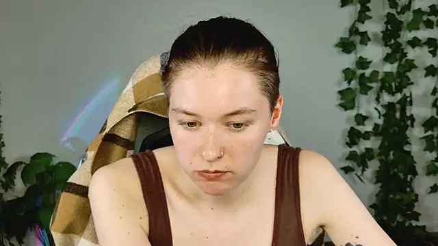 LadyLolipop_: онлайн-секс-чат