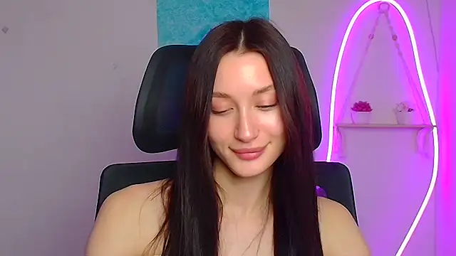 Stella_XO Chat XXX in diretta