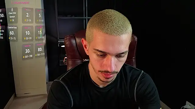 KaydenDrew Webcam show