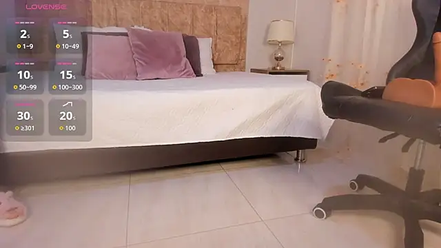 Živý XXX chat hanna_daze