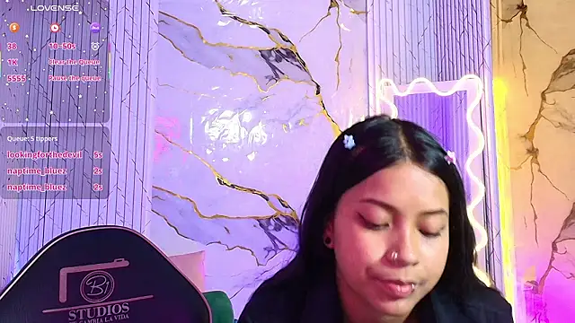 Živý XXX chat Maile_Tay