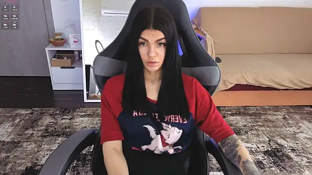 AnacondaOnn: онлайн-секс-чат