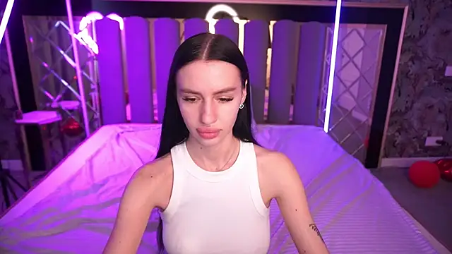 Snow_WhiteeeX's Live XXX Chat