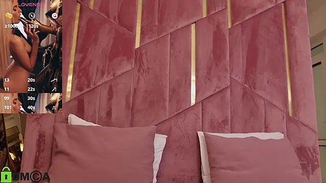 Chat XXX Live SelenaDaze