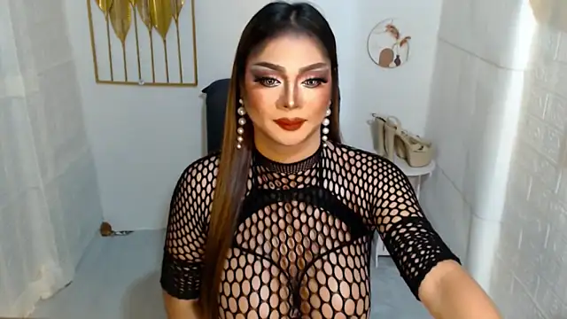 Show de webcam de SelfsuckerQueenAmanda