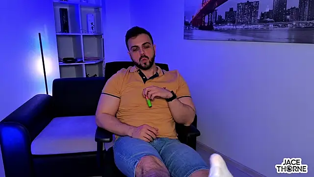 Jace_Thorne: απευθείας συνομιλία ΧΧΧ