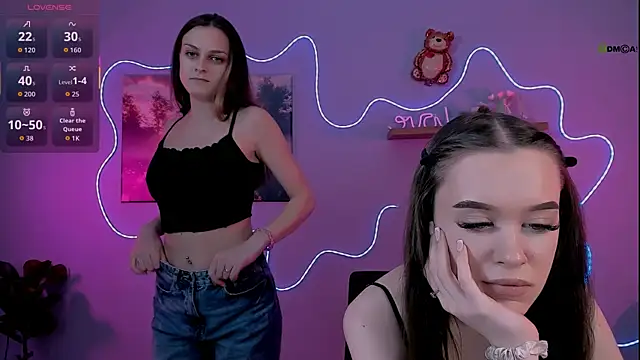 Chatroom XXX en direct de clery_abyss