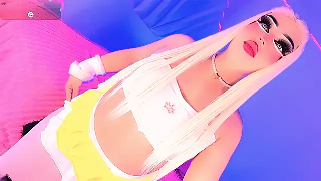 Valentina_Smith1_ Webcam show