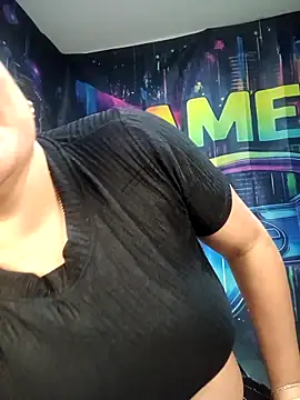 Show Webcam de Zuleyka_69