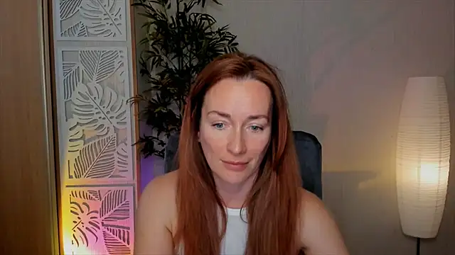 RebeccaMartinez's Live XXX Chat