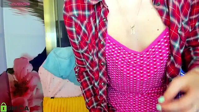 TayanaJons Obrolan Langsung XXX