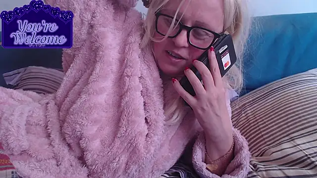 Czat XXX na żywo – martachatte