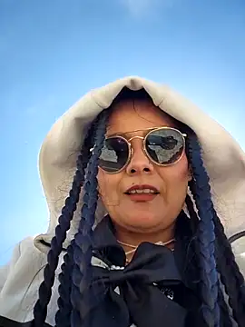 Show Webcam de bellapaty