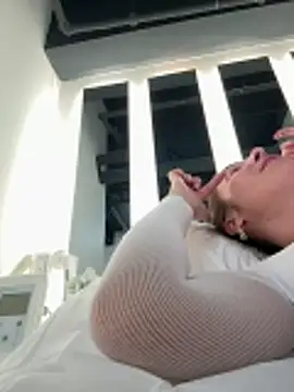 eveangelll's Live XXX Chat