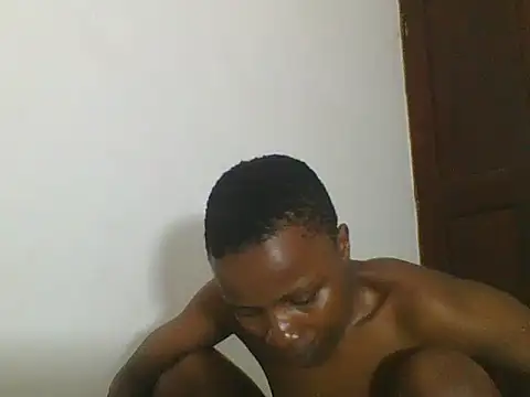 AfricanPrincess24's Live XXX Chat