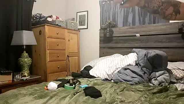 spazz247's Live XXX Chat