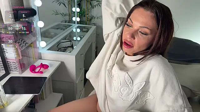 NattyFierros: онлайн-секс-чат