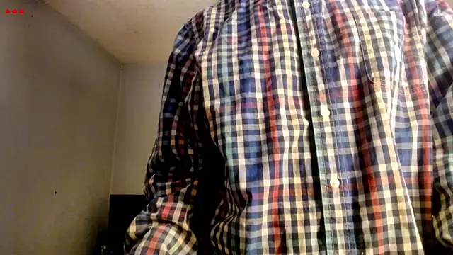 VanceFontaine webkamerás műsora