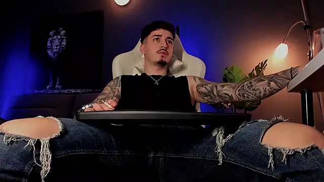 Chat +18 de uptomatty ao vivo