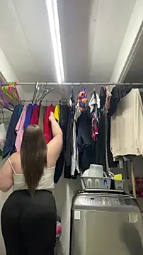 Chloee_Peach's Live XXX Chat