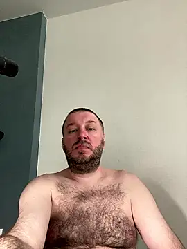 XXX chat uživo modela DorianJeday